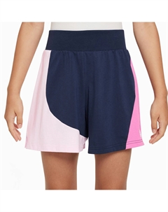 Шорты для девочек Sportswear, синий Nike