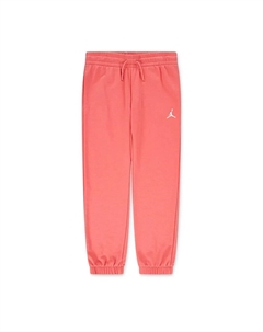Брюки для девочек Brooklyn French Terry, оранжевый Jordan