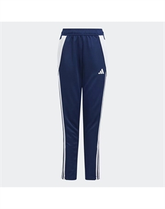 Детские брюки Tiro 24, синий Adidas