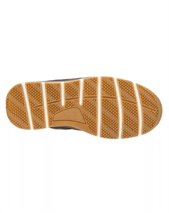 Лоферы Dorian для мальчиков, коричневый Xray