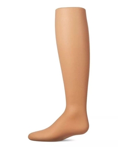 Набор полупрозрачных колготок для девочек, 3 пары, бежевый Memoi