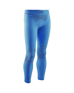 Термоколготки детские INVENT 4.0, синий X-bionic