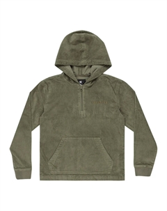 Детская толстовка Belview, бежевый Dc shoes