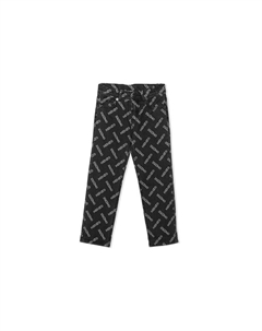 Детские брюки, черный Kenzo