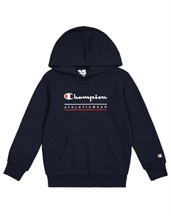 Футболка для мальчиков, темно-синий Champion