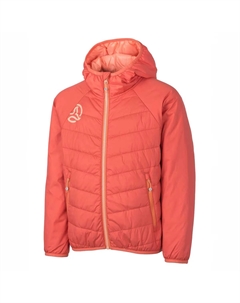 Bibok Jkt K детская куртка, розовый Ternua