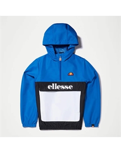 Детская куртка Nata 1/2 Zip Track Top , синий Ellesse