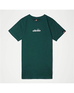 Valera Детская футболка, зеленый Ellesse