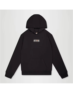 Толстовка с капюшоном Dragon Oh Kids, черный Ellesse