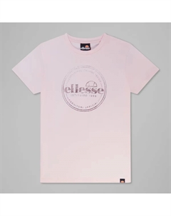 Детская футболка Laborra Junior, розовый Ellesse