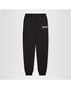 Брюки для бега Viking для мальчиков, черный Ellesse