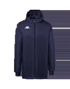 Детская куртка Diolo, темно-синий Kappa