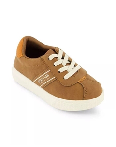 Туфли-лодочки Reece Kannan для малышей, коричневый Kenneth cole new york