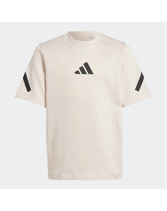 Детская футболка ZNE, розовый Adidas