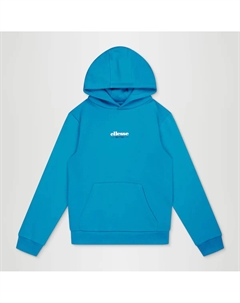 Толстовка Locoza Junior OH с капюшоном Kids, синий Ellesse