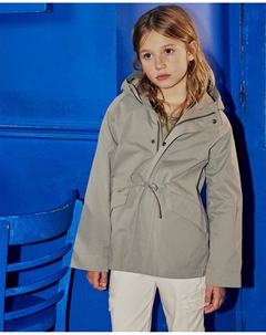 Обычная парка, цвет Kaki Сфера