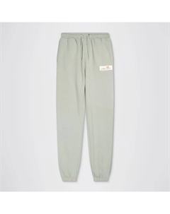 Детские спортивные брюки Peschici, зеленый Ellesse