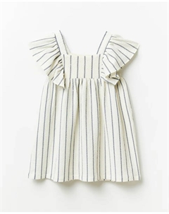 Базовое структурированное платье, цвет Crudo Сфера