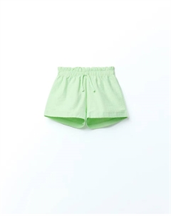 Простые шорты, зеленый Сфера