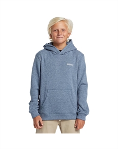 Детская толстовка Keller, серый Quiksilver