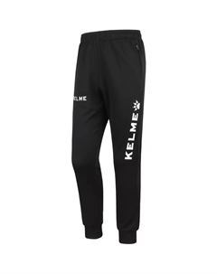 Детские брюки Global, черный/белый Kelme