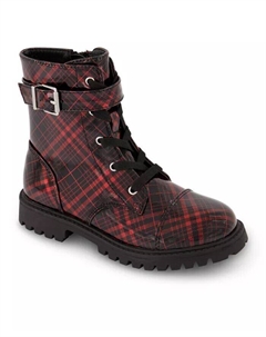 Ботильоны Little Girls Daria Eskina, черный Jessica simpson