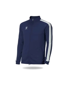 Детская куртка Global, темно-синий Kelme