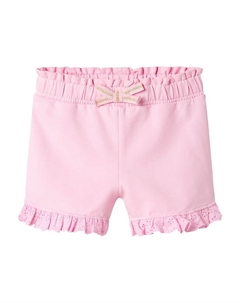 Шорты бермуды, розовый Name it