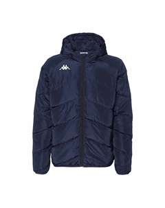 Детское пальто Vianetto, темно-синий Kappa