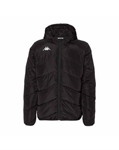 Детское пальто Vianetto, черный Kappa