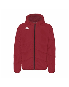 Детское пальто Vianetto, красный Kappa