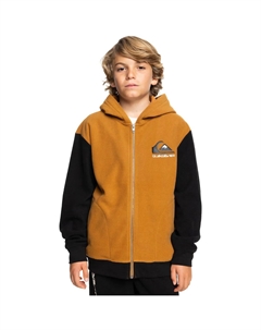 Детская толстовка Essential, коричневый Quiksilver