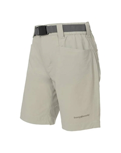 Детские шорты Lalin SF, светло-серый Trangoworld