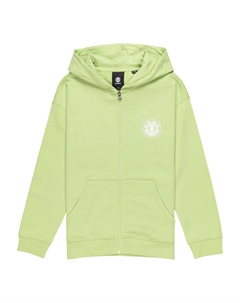 Детская толстовка Seal BP, зеленый Element