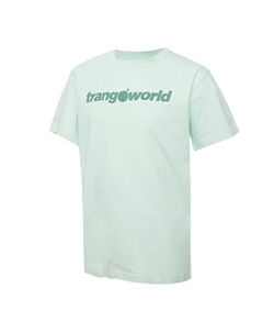 Детская футболка Lieza, бирюзовый Trangoworld