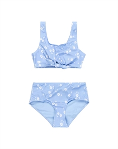 Детский бюстгальтер-бикини Dreamer, светло-голубой Roxy