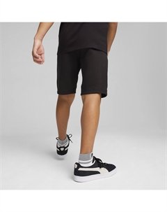 Дети Шорты, черный Puma