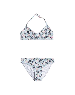 Детское бикини Dreamer, лиловый Roxy