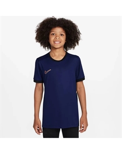 Детская футболка Dri-Fit Academy 25, синий Nike