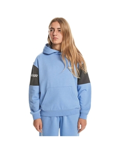 Детская толстовка Take Us Back, фиолетовый Quiksilver