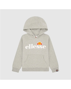 Толстовка Jero Oh Hoody Junior  для мальчиков, серый Ellesse