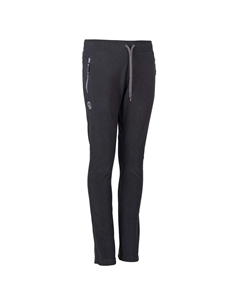 Детские брюки Morley, черный Ternua