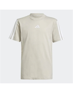 Детская футболка Essentials, серый Adidas