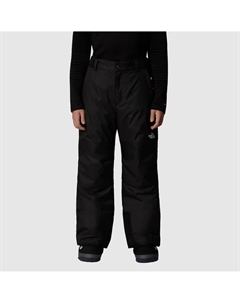 Детские брюки Freedom, черный The north face