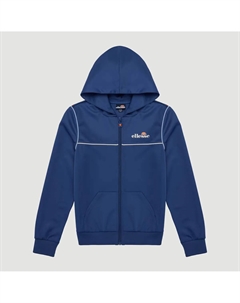 Толстовка для мальчиков Borean FZ Hoody, синий Ellesse