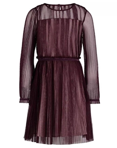 Современное романтическое платье для больших девочек Calvin klein