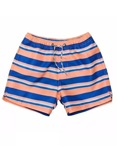 Шорты для плавания Tropicana Vacay Sustainable, оранжевый Snapper rock