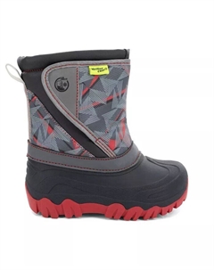 Ботинки для мальчиков Selah Faux Fur Cold Weather Western chief