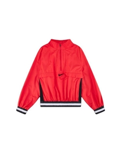 Детская куртка, красный Nike
