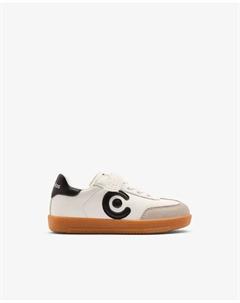 Детские кроссовки в стиле casual, белый Conguitos